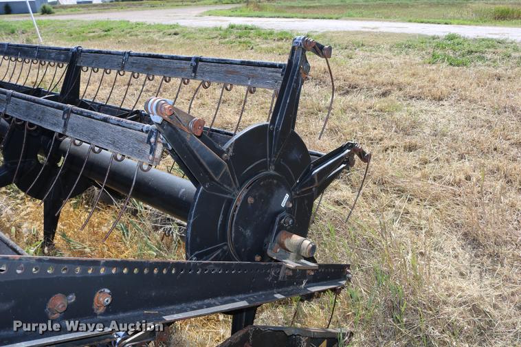 image for item DM9287 Allis Chalmers flex head