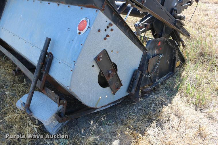 image for item DM9287 Allis Chalmers flex head