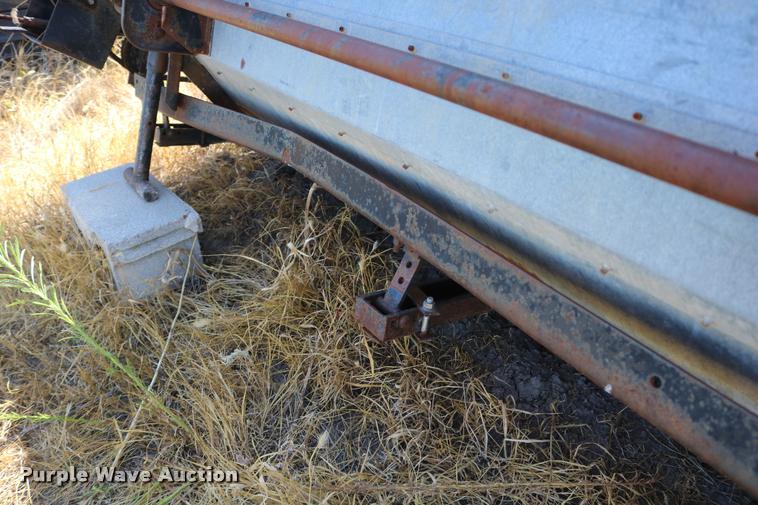 image for item DM9287 Allis Chalmers flex head