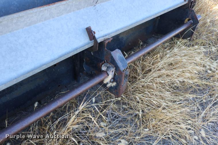 image for item DM9288 Allis Chalmers sunflower head