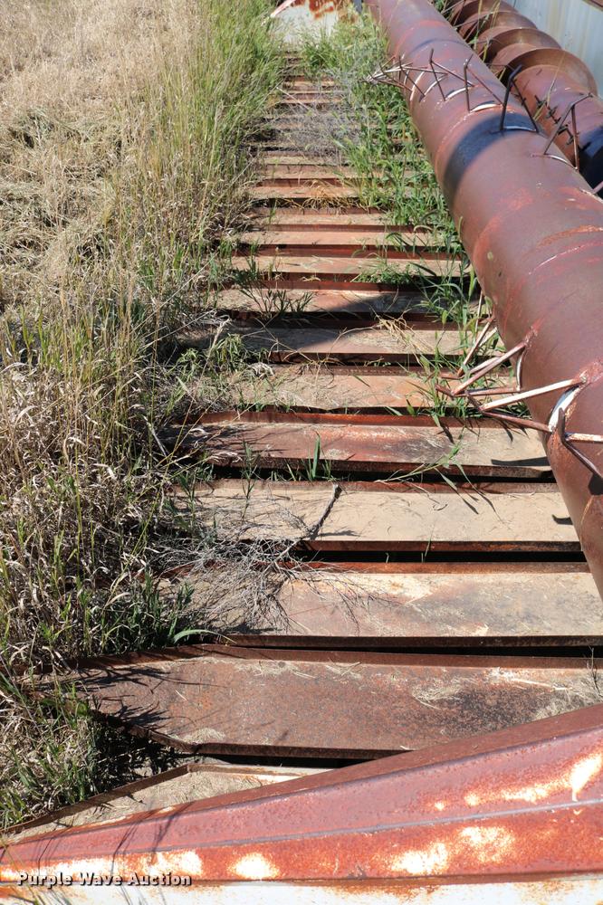 image for item DM9288 Allis Chalmers sunflower head