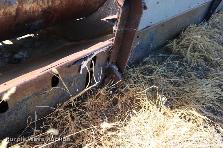 image for item DM9288 Allis Chalmers sunflower head