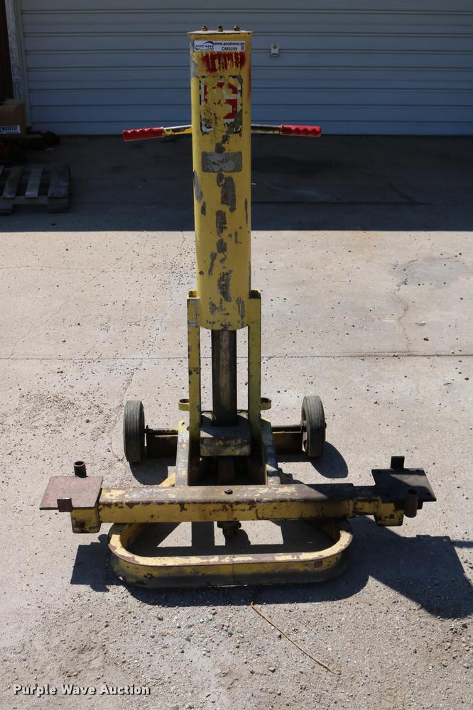 image for item DM9289 Pneumatic jack