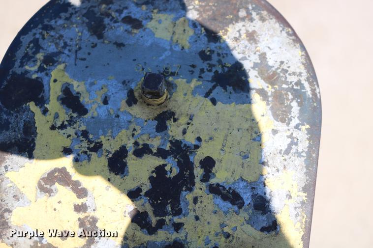 image for item DM9289 Pneumatic jack