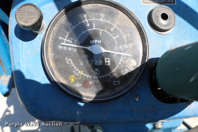 image for item DM9290 Ford AP3136 tractor