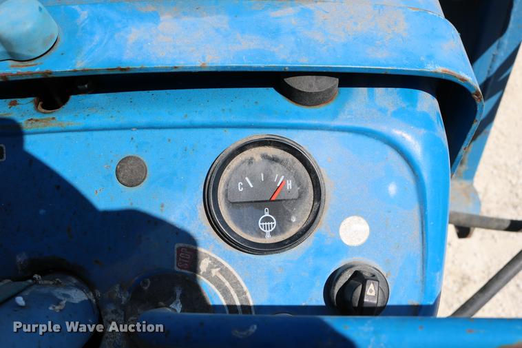 image for item DM9290 Ford AP3136 tractor