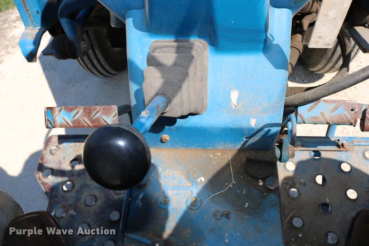 image for item DM9290 Ford AP3136 tractor