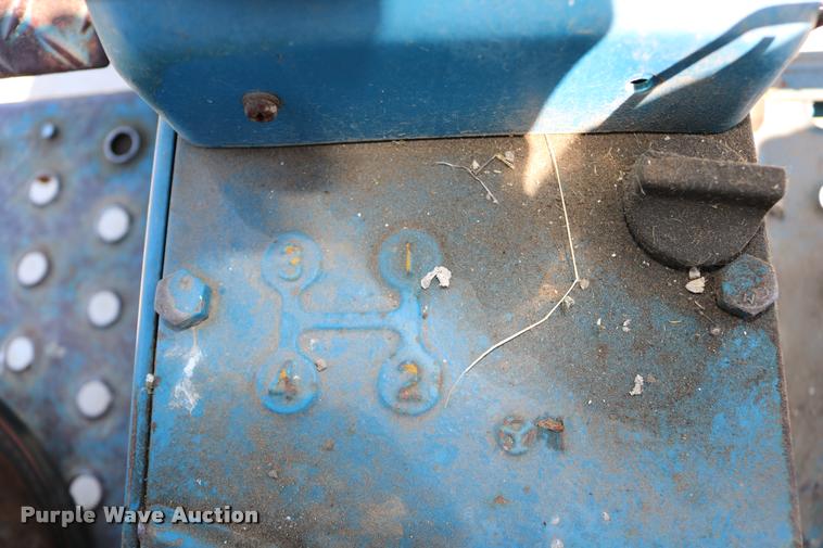 image for item DM9290 Ford AP3136 tractor