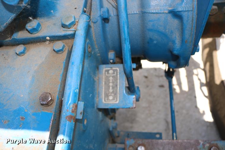 image for item DM9290 Ford AP3136 tractor