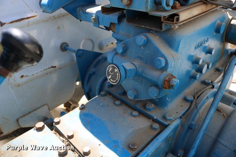 image for item DM9290 Ford AP3136 tractor