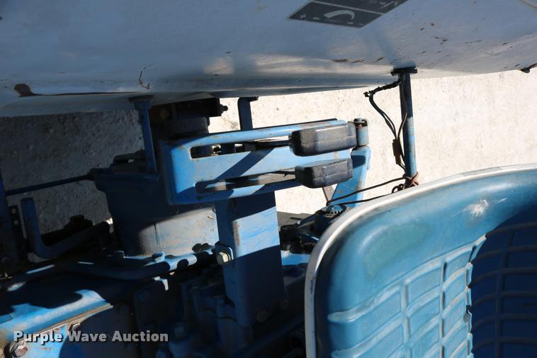 image for item DM9290 Ford AP3136 tractor
