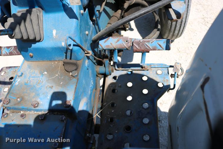 image for item DM9290 Ford AP3136 tractor