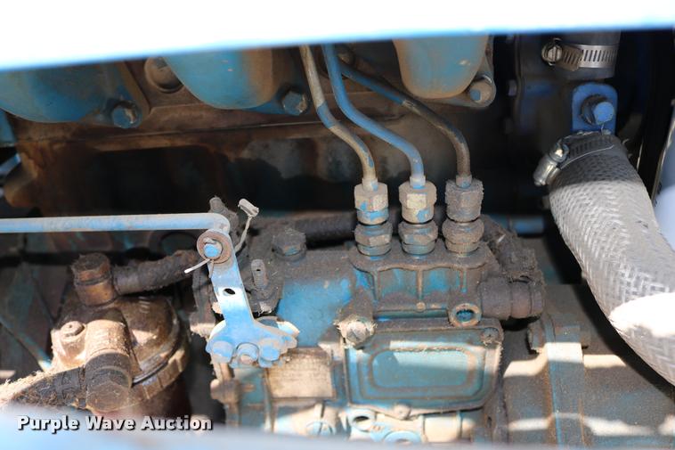 image for item DM9290 Ford AP3136 tractor