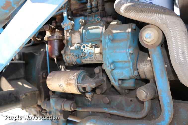 image for item DM9290 Ford AP3136 tractor