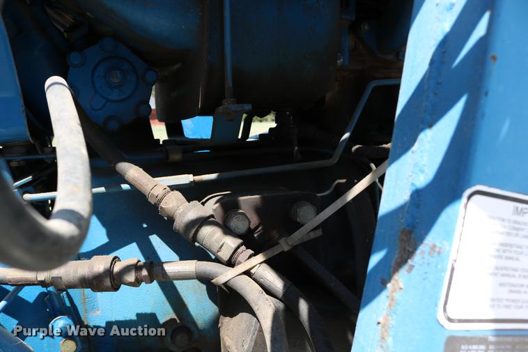 image for item DM9290 Ford AP3136 tractor
