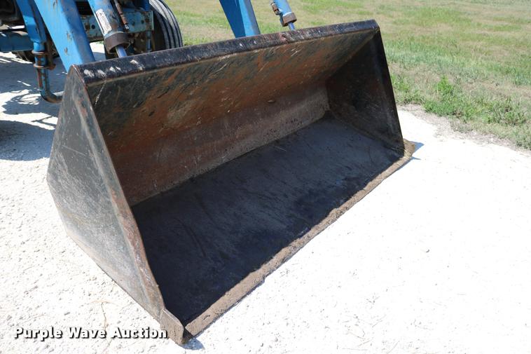 image for item DM9290 Ford AP3136 tractor