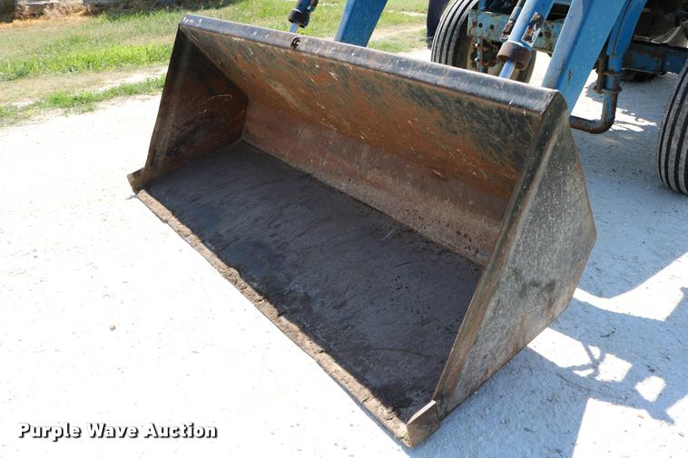 image for item DM9290 Ford AP3136 tractor