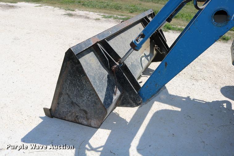 image for item DM9290 Ford AP3136 tractor