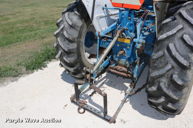 image for item DM9290 Ford AP3136 tractor