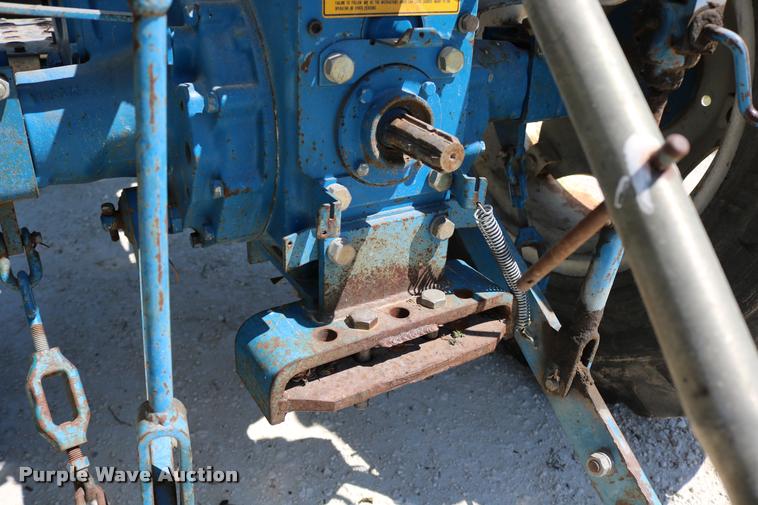image for item DM9290 Ford AP3136 tractor