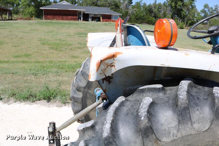 image for item DM9290 Ford AP3136 tractor