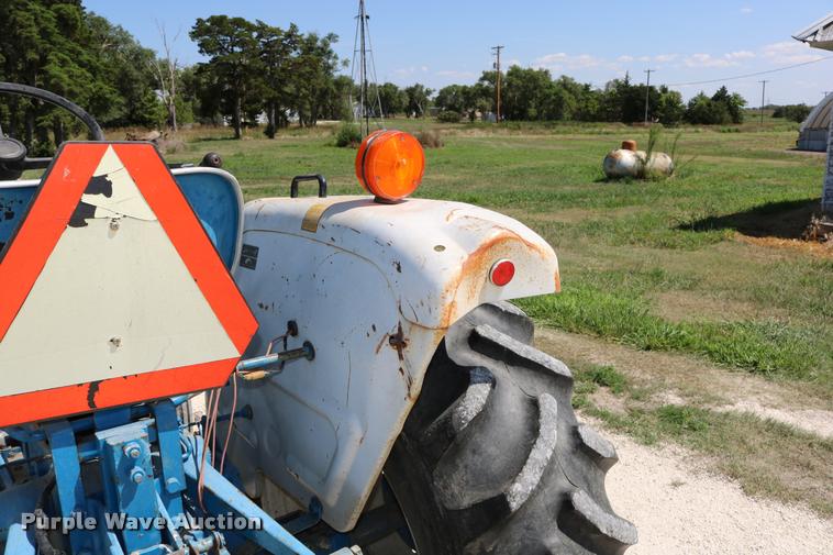 image for item DM9290 Ford AP3136 tractor