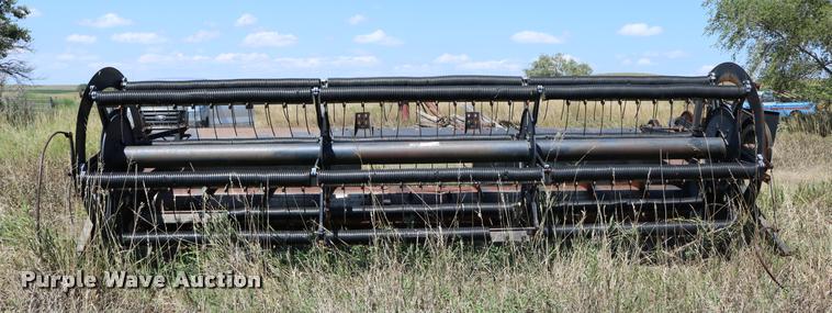 image for item DM9291 Allis Chalmers flex head