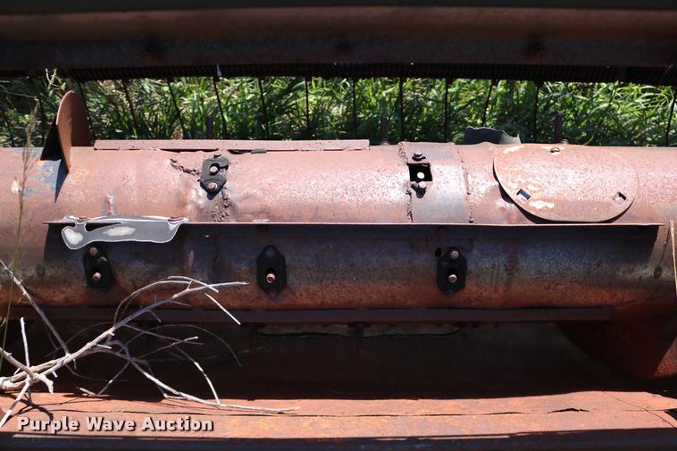 image for item DM9291 Allis Chalmers flex head