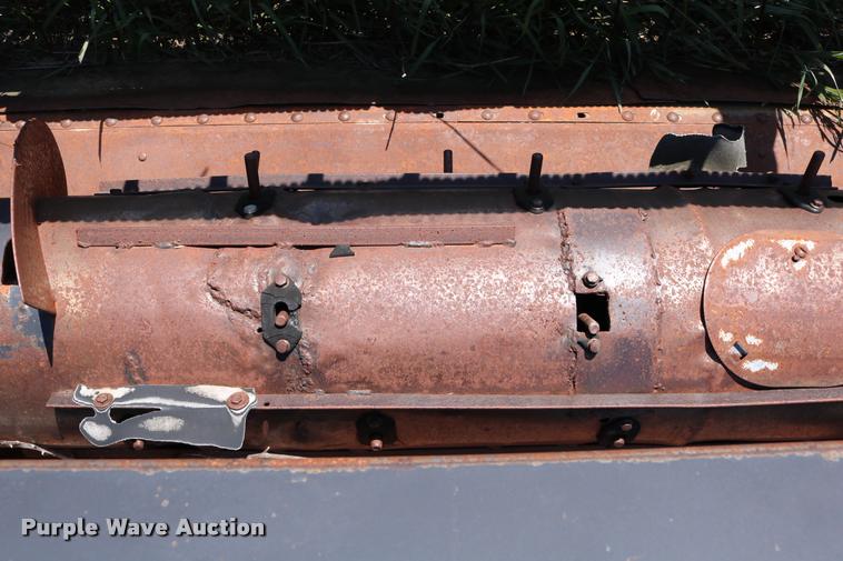 image for item DM9291 Allis Chalmers flex head