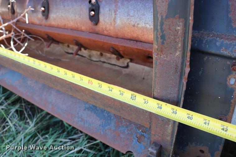 image for item DM9291 Allis Chalmers flex head