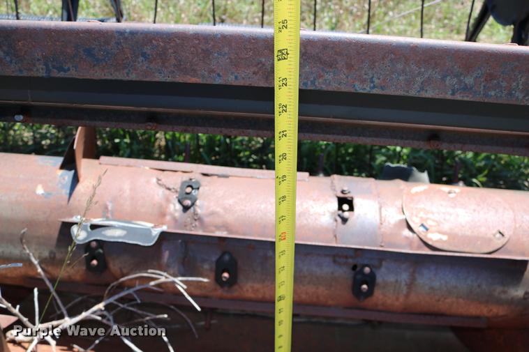 image for item DM9291 Allis Chalmers flex head