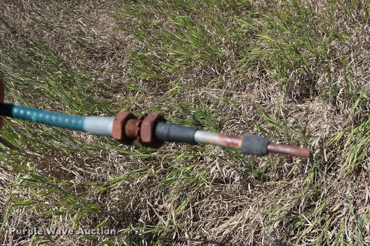 image for item DM9291 Allis Chalmers flex head