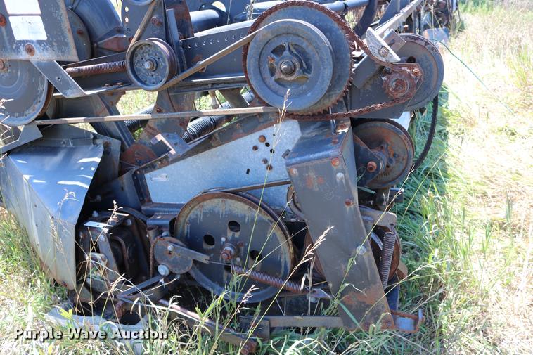 image for item DM9291 Allis Chalmers flex head