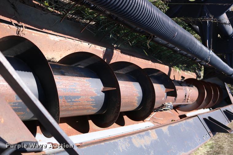 image for item DM9291 Allis Chalmers flex head