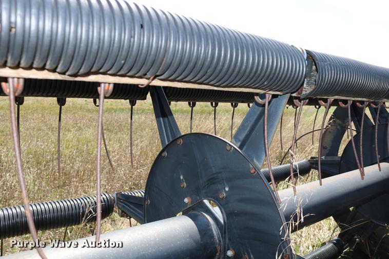 image for item DM9291 Allis Chalmers flex head