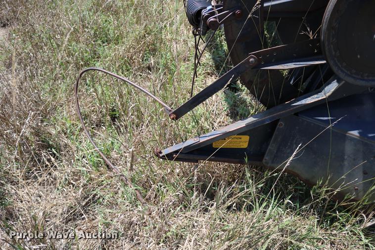 image for item DM9291 Allis Chalmers flex head