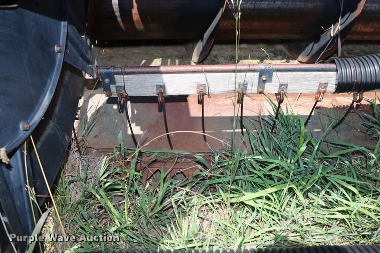 image for item DM9291 Allis Chalmers flex head