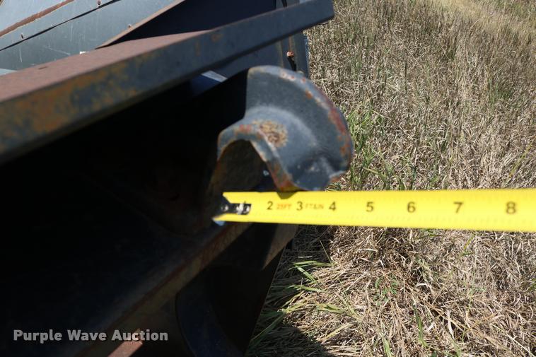 image for item DM9293 Allis Chalmers corn head