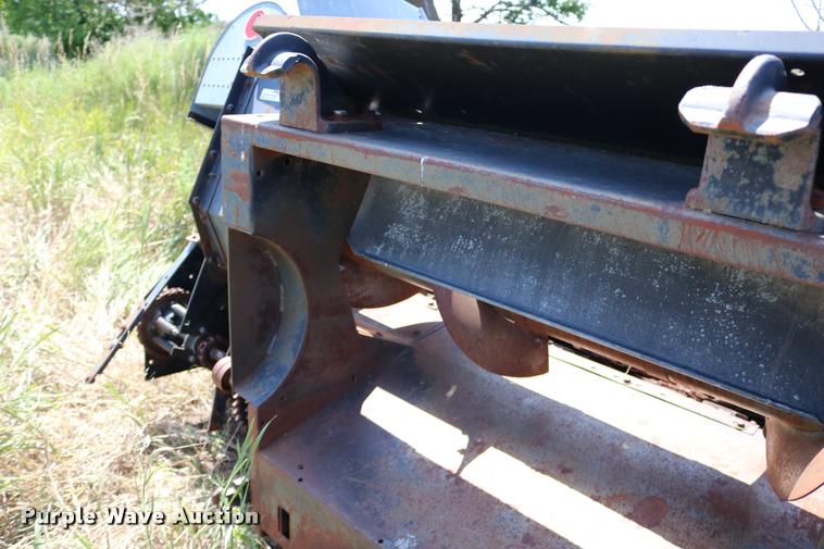 image for item DM9293 Allis Chalmers corn head