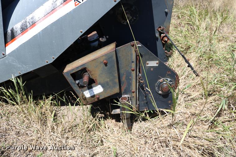 image for item DM9293 Allis Chalmers corn head