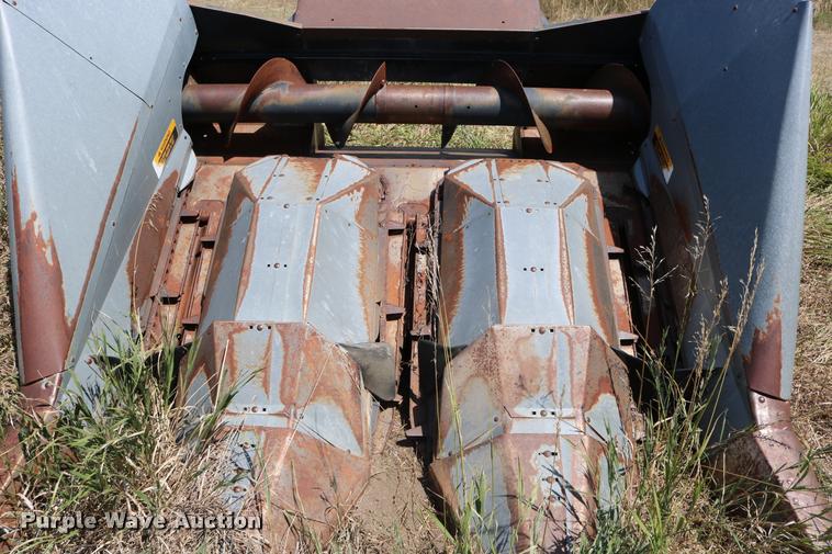 image for item DM9293 Allis Chalmers corn head