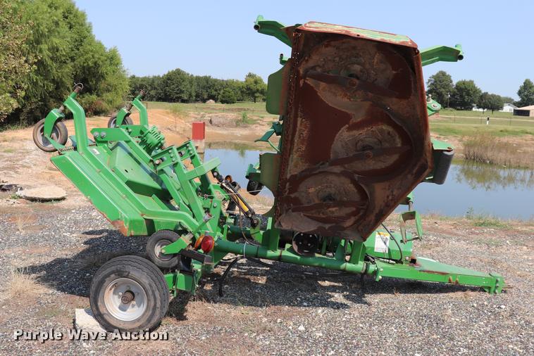 image for item DQ9310 Finish mower