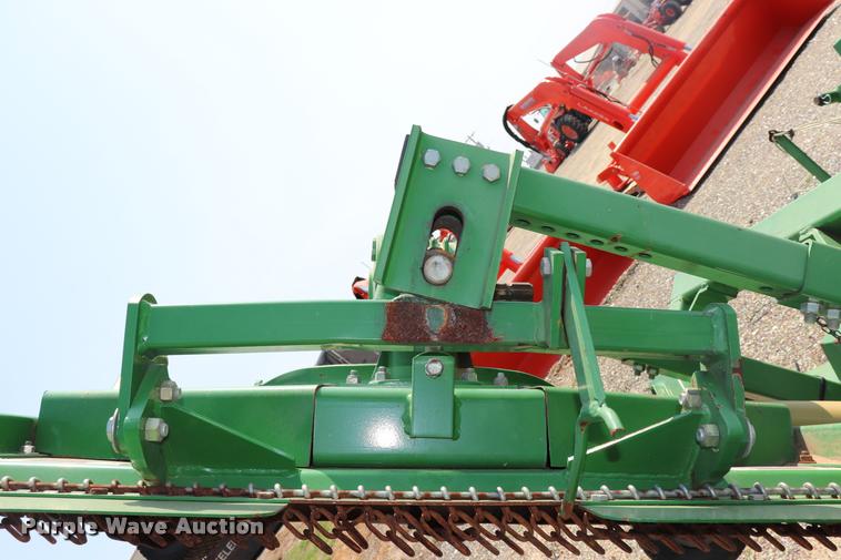 image for item DQ9310 Finish mower