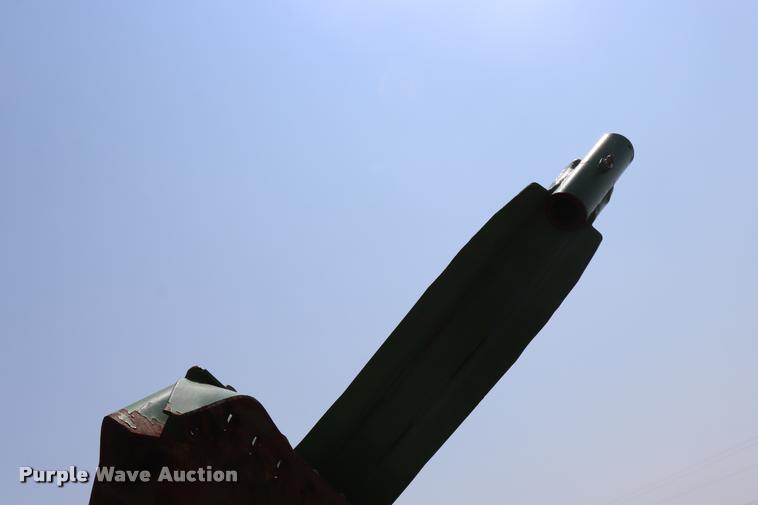 image for item DQ9310 Finish mower