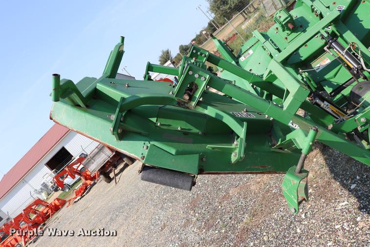 image for item DQ9310 Finish mower