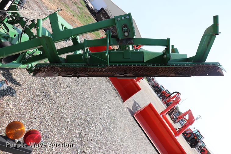 image for item DQ9310 Finish mower