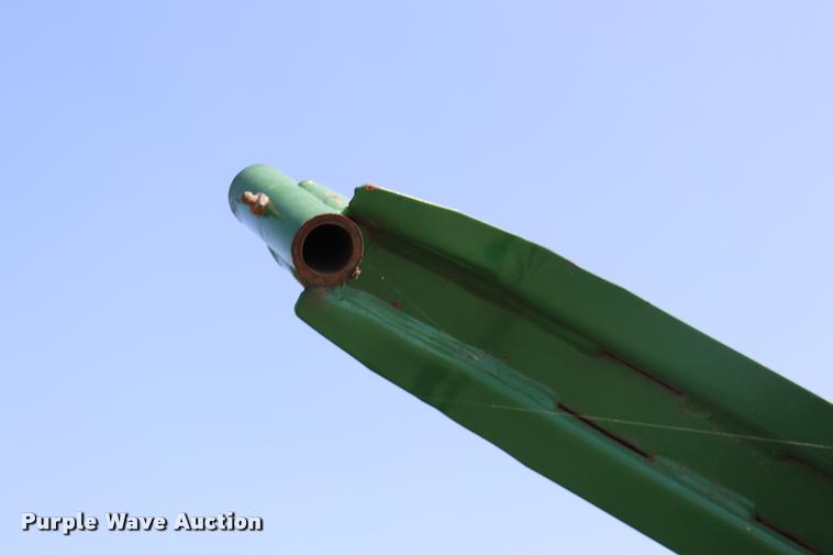 image for item DQ9310 Finish mower