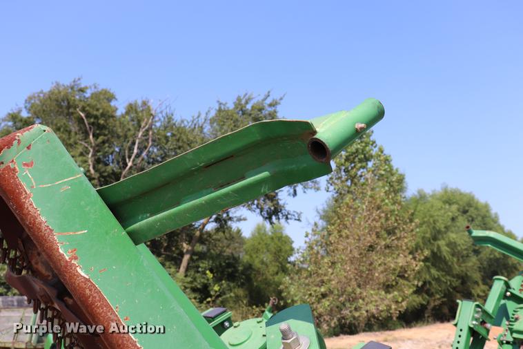 image for item DQ9310 Finish mower