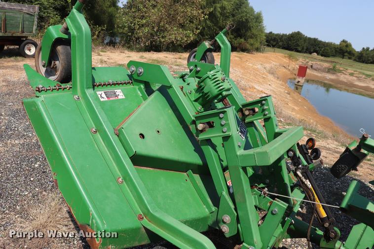 image for item DQ9310 Finish mower