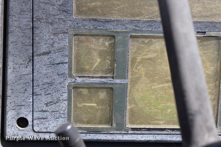 image for item DQ9311 Case IH CX50 tractor